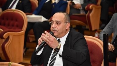عضو بالشيوخ: قافلة زاد العزة الـ101 استمرار للدور المصري في دعم فلسطين