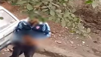 الأمن يكشف حقيقة فيديو ارتكاب أفعال منافية للآداب أمام مدرسة ببولاق أبوالعلا