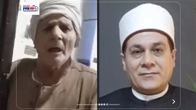 بعد واقعة مسجد الجيزة.. مظهر شاهين يحسم جدل تشغيل القرآن الكريم بمكبرات الصوت