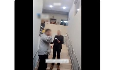 الأمن يكشف ملابسات فيديو ادعاء شخص رفض مستشفى تسليمه جثمان شقيقته