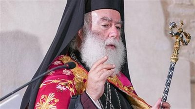 الكنائس المصرية تحتفل بعيد الميلاد المجيد وفق التقويم الغربي