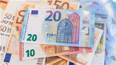 سعر صرف اليورو مقابل الجنيه اليوم الجمعة 26 ديسمبر 2025