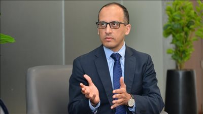 محمد الحمصاني: برنامج التعاون مع صندوق النقد الدولي يمتد حتى ديسمبر 2026