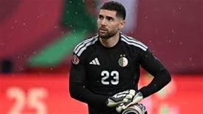 لوكا زيدان: سعيد بتمثيلي لمنتخب الجزائر.. وكأس الأمم الأفريقية أولوية