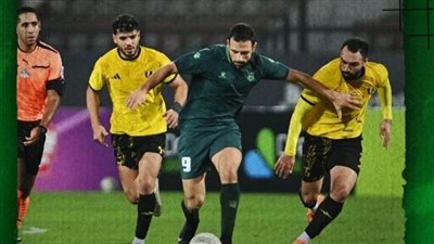 الاتحاد السكندري ينجو من الهزيمة أمام كهرباء الإسماعيلية بكأس عاصمة مصر