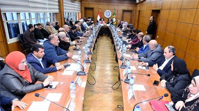 محافظ الدقهلية: حملات توعية للحفاظ على الصحة وتنظيم الإنجاب