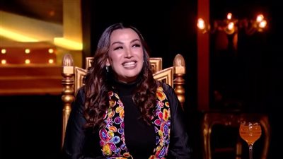 صفاء جلال تكشف كواليس لقائها بعبلة كامل في ريا وسكينة: «قلت لها أنا خايفة منك»