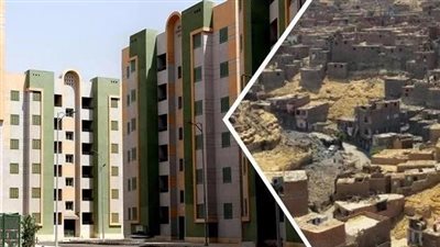  أحمد موسى: 300 ألف أسرة استفادت من مشروعات الدولة لمعالجة ملف العشوائيات 
