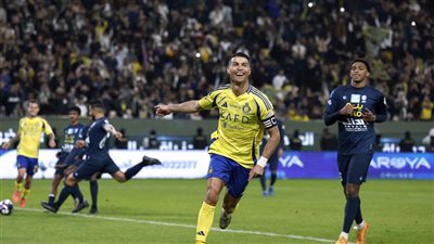 موعد مباراة النصر أمام الأخدود في الدوري السعودي والقنوات الناقلة