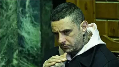 رغم حزنه على رحيل والدته.. أحمد الفيشاوي ينشر بوستر فيلمه سفاح التجمع| صورة