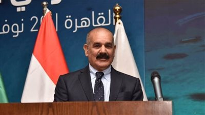 المكاوى يشيد بتوحيد بيانات الصادرات والواردات المصرية للقضاء على تضارب الأرقام
