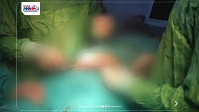 من قلب الخطر لبر الأمان.. حكاية أطباء حافظوا على حلم الأمومة لشابة بالمنيا