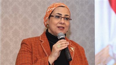 القومي للمرأة يشارك في احتفالية «التمكين حق» بمناسبة العالمي للأشخاص ذوي الإعا