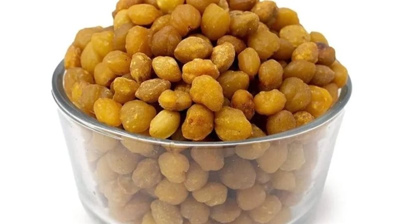 بذور الأكبي الإفريقية