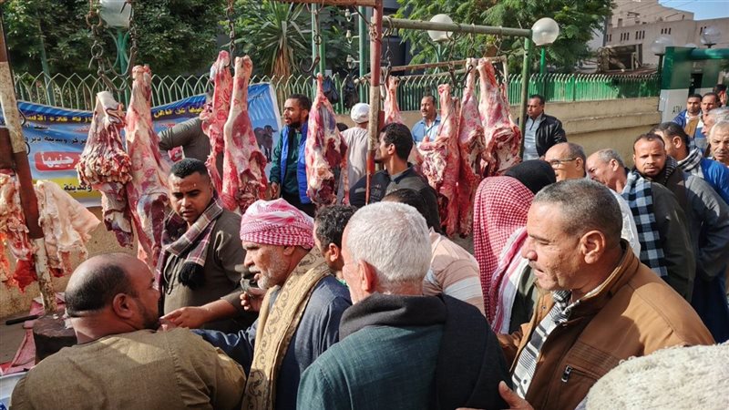 المنافذ