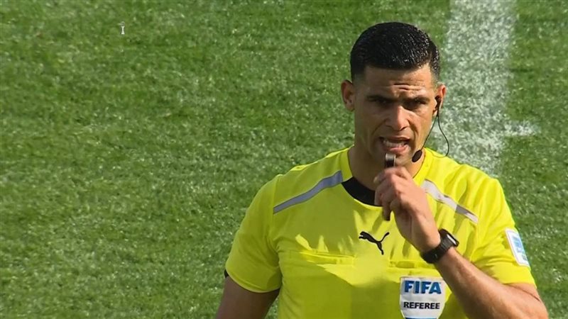 محمد معروف