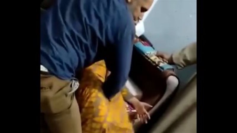 مقطع من الفيديو