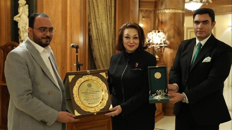 القومي للمرأة