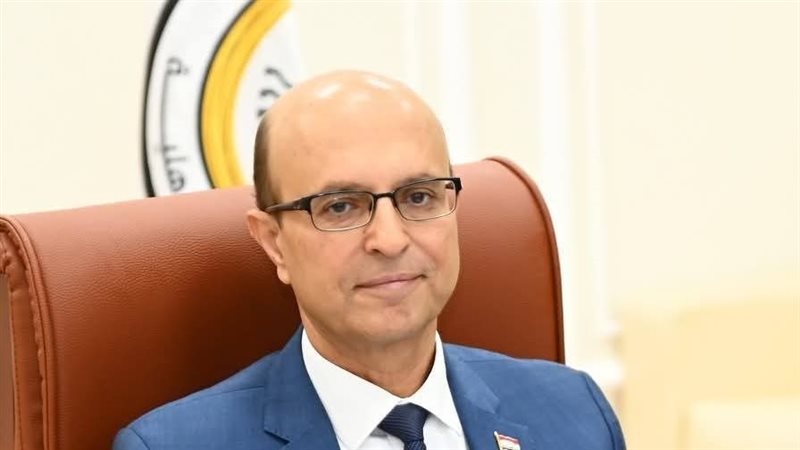 رئيس جامعة أسيوط
