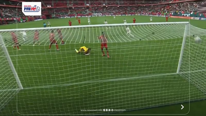 Algeria vs Sudan