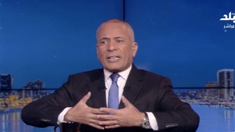 أحمد موسى