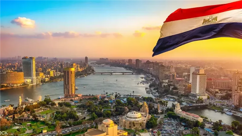 مصر اليوم