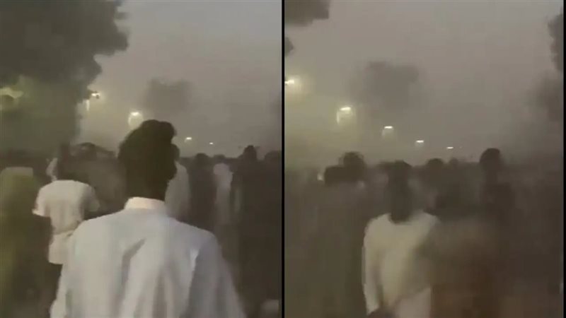 انفجار نيجيريا 