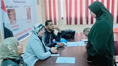 مديرية العمل بالسويس تنظم توقيع عقود لذوي الهمم للعمل بشركات خاصة في المحافظة