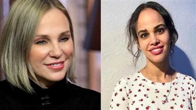 شيرين رضا: بنتي نور رجعت مصر علشان في إنجلترا الستات بيحصلهم حاجات وحشة وسرقة