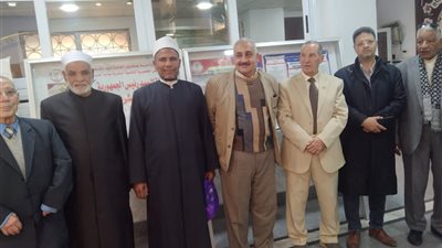 فرع بيت العائلة المصرية بملوي يُؤكد: الوعي سلاح الوطن
