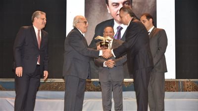 ختام فعاليات مسابقة «بورسعيد أرض المواهب» وتكريم الفائزين 