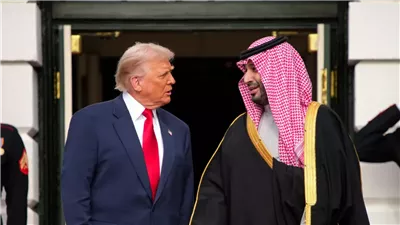 هل يقطع ترامب المساعدات العسكرية لإسرائيل للتحالف مع دول الخليج؟|القصة الكاملة