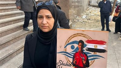 بدء أولى جلسات محاكمة المتسببين في غرق الطالب يوسف لاعب نادي الزهور 