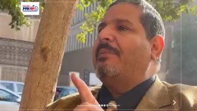 دفاع المنقذ في قضية السباح يوسف: الواقعة أخذت أكبر من حجمها وهي «جنحة قتل خطأ»