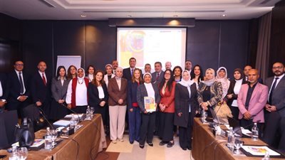 الحماية الاجتماعية.. واقعٌ وآفاق مراجعة وطنية شاملة للنظام والإصلاحات في مصر