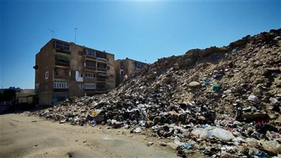 تدخل برلماني.. 4 اقتراحات للقضاء على ظاهرة إلقاء الردش ومخلفات البناء | تفاصيل