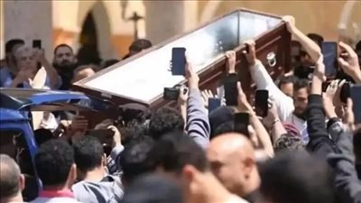 غضب برلماني من فوضى تصوير الجنازات: انتهاك لحرمة الحياة الخاصة ومشاعر الحزن