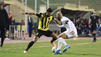 طلائع الجيش والمقاولون العرب حبايب في مجموعة الأهلي بكأس عاصمة مصر
