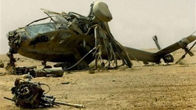 تنزانيا.. مصرع 5 أشخاص بتحطم طائرة إنقاذ طبية على جبل كليمنجارو
