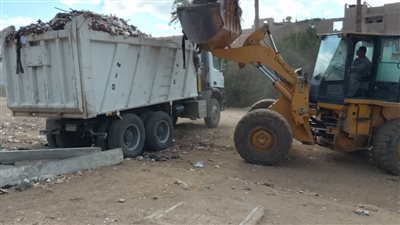 محافظ أسيوط يؤكد أهمية تكثيف حملات النظافة ورفع 119 طنًا من المخلفات في صدفا