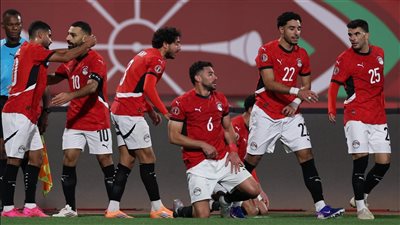 تفوق تاريخي قبل اللقاء.. مصر تسعى لمواصلة سجلها المميز أمام أنجولا