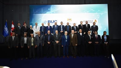 أمناء جامعة بدر: مخرجات مؤتمر العلماء المصريين خريطة طريق للتنمية المستدامة