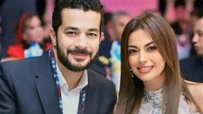 داليا مصطفى تؤكد طلاقها رسميًا من شريف سلامة |خاص 