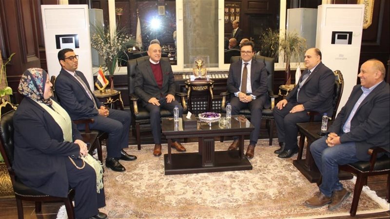 وزير الثقافة 