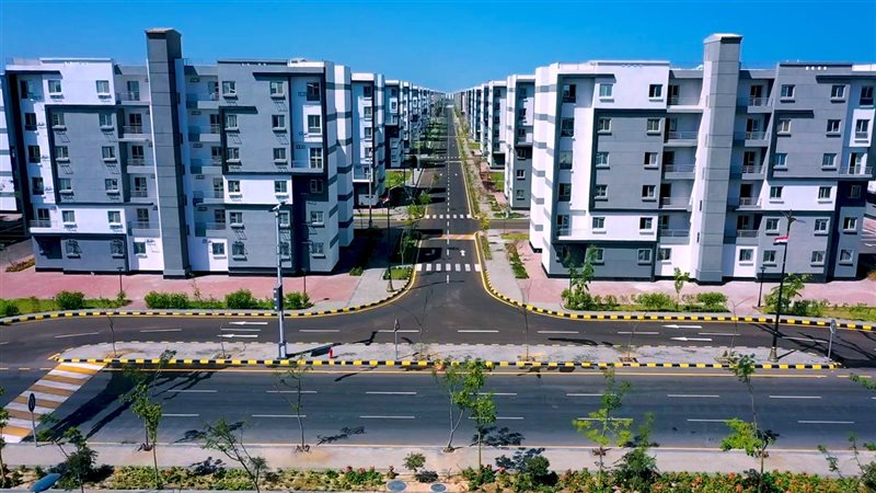 منصة مصر العقارية