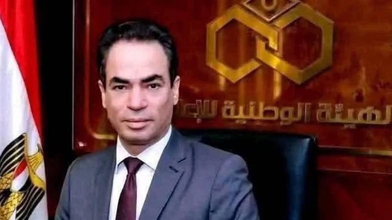 احمد المسلماني