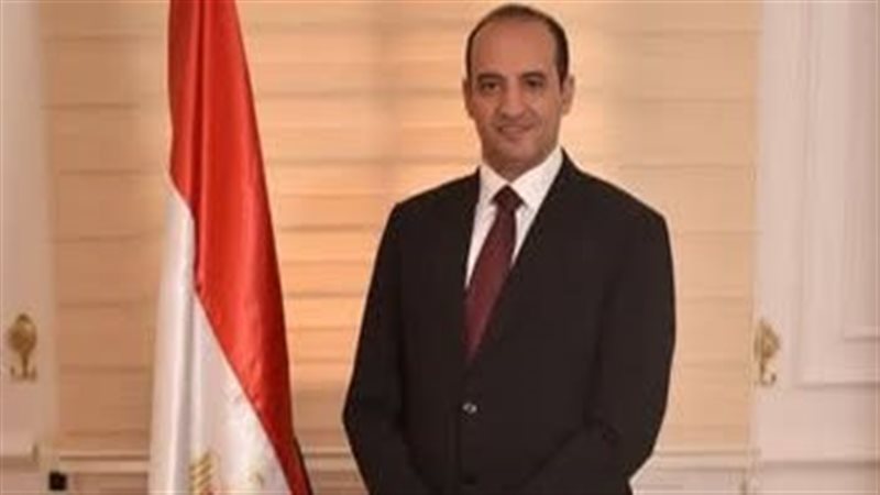 هشام الزهيري مرشح