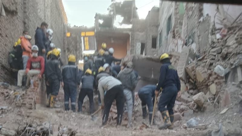 عمليات الانقاذ 