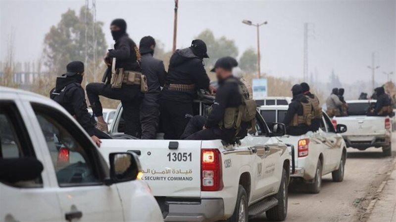 مقتل أبو عمر شداد