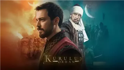 مسلسل المؤسس أورهان الحلقة 23.. تعرف على موعد العرض والقنوات الناقلة 